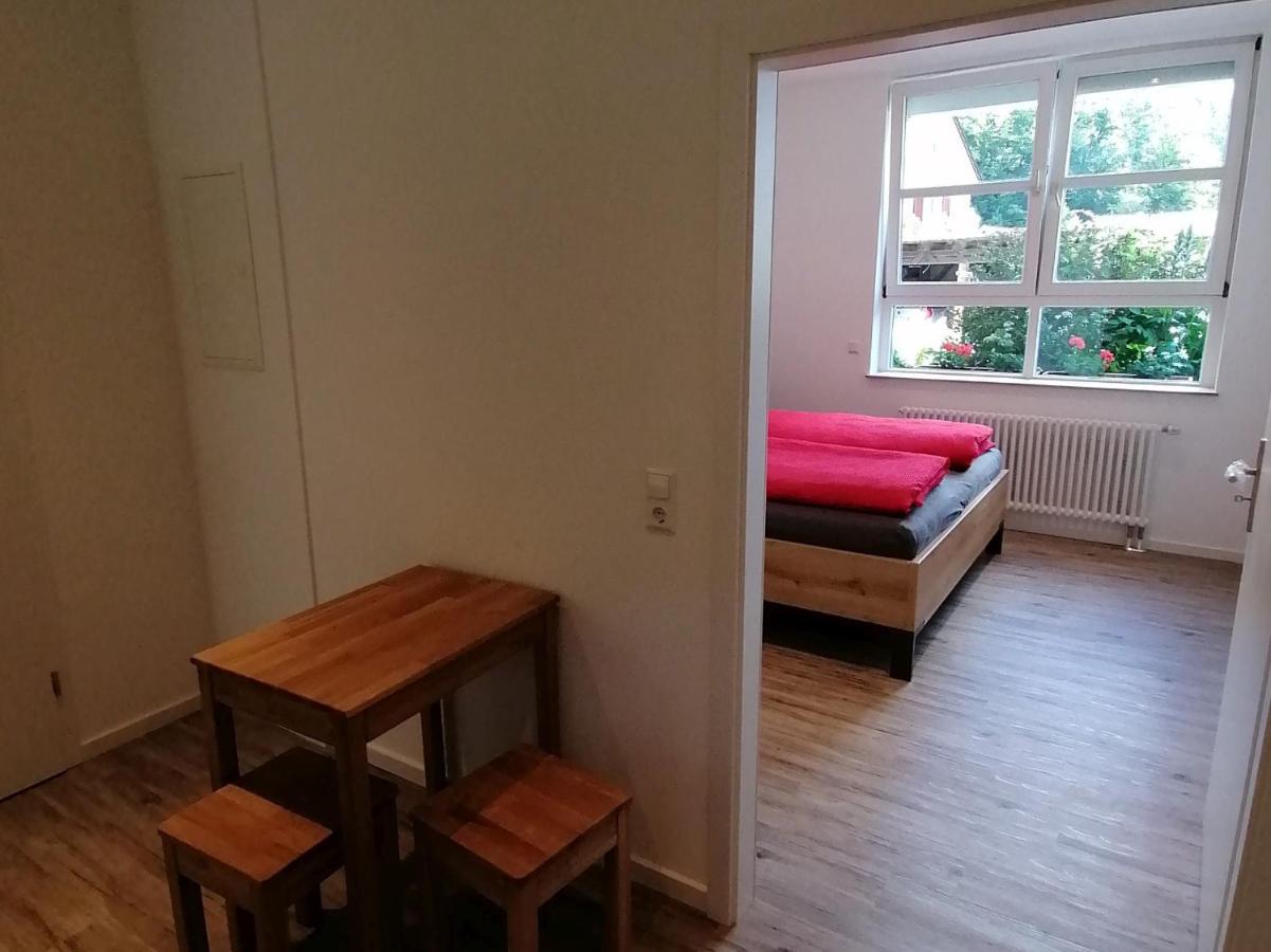 Jogis Ferienwohnungen 프라이부르크 임 브리스가우 외부 사진
